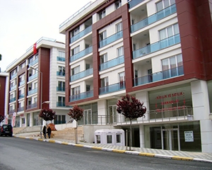 Artık zorunlu! Yeni yapılan binalarda olacak