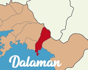 Dalaman Hakkında