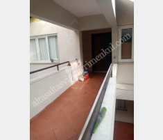Dalaman Merkez mahallesinde 63m² 1+1 Eşyalı Satılı... Dalaman Merkez mahallesinde 63m² 1+1 Eşyalı Satılı...